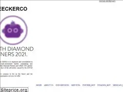 Sites similar to beeckerco.com