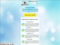Sites similar to beeclean.com.ua
