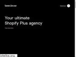 Sites similar to beeclever.de