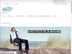Sites similar to beeclic.com