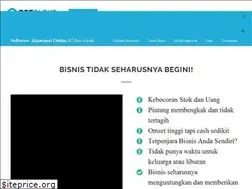 Sites similar to beecloud.id