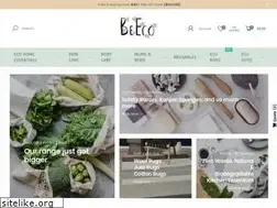 Sites similar to beeco.com.au
