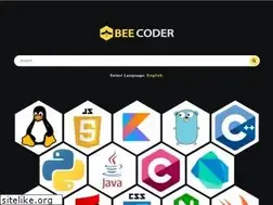 Sites similar to beecoder.org