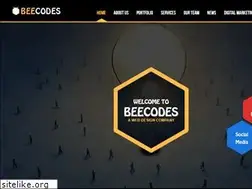 Sites similar to beecodes.com