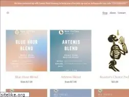Sites similar to beecoffeeroasters.com