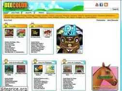 Sites similar to beecolor.com