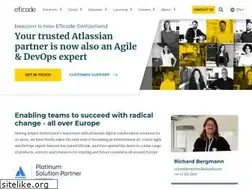 Sites similar to beecom.ch
