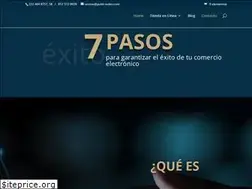 Sites similar to beecommerce.com.mx