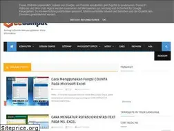 Sites similar to beecomput.blogspot.com