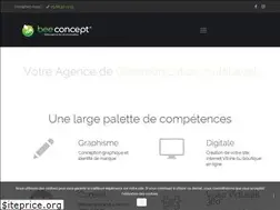 Sites similar to beeconcept.fr