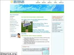 Sites similar to beecoolsolar.com