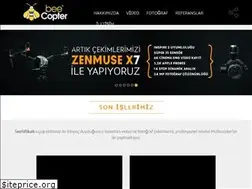 Sites similar to beecopter.com.tr