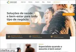 Sites similar to beecorp.com.br