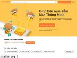 Sites similar to beecost.vn