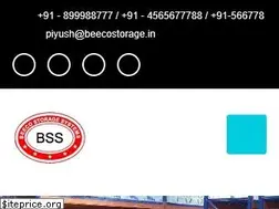 Sites similar to beecostorage.in