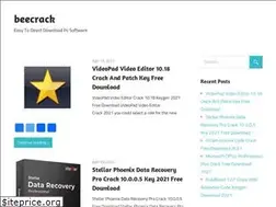 Sites similar to beecrack.com