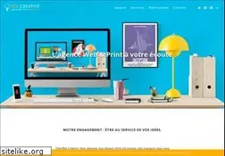 Sites similar to beecreative.fr