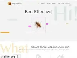 Sites similar to beecreative.it