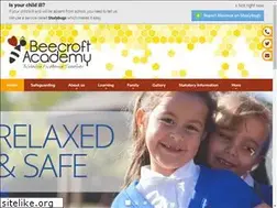 Sites similar to beecroftacademy.co.uk
