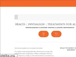 Sites similar to beecroftortho.com