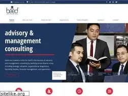Sites similar to beed.global