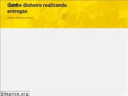 Sites similar to beedelivery.com.br