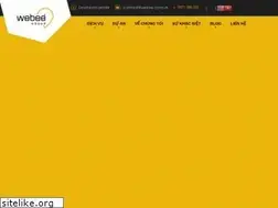 Sites similar to beedesign.com.vn