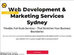 Sites similar to beedev.com.au