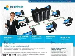Sites similar to beedirect.nl