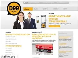 Sites similar to beedisplay.hu