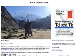 Sites similar to beedub.com