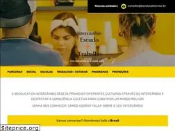 Sites similar to beeducation.tur.br