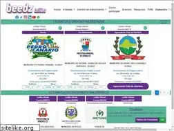 Sites similar to beedz.com.br
