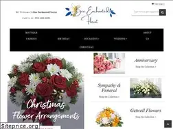 Sites similar to beeenchantedflorist.com