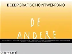 Sites similar to beeep.nl