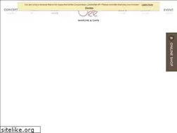 Sites similar to beeeplus-marche-cafe.com
