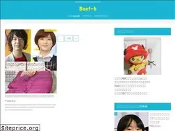 Sites similar to beef-6.jp