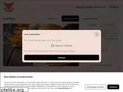 Sites similar to beef-boyz.de