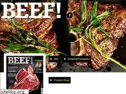 Sites similar to beef.de