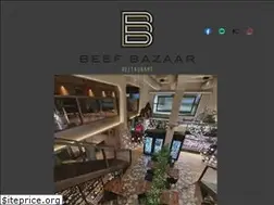 Sites similar to beefbazaar.com