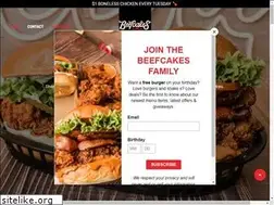 Sites similar to beefcakesandshakes.com