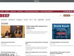 Sites similar to beefconference.com