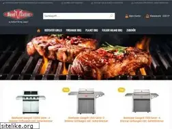 Sites similar to beefeaterbbq.de