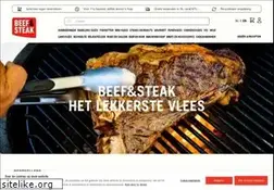 Sites similar to beefensteak.nl