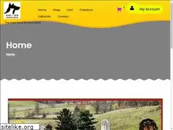 Sites similar to beefforpets.com