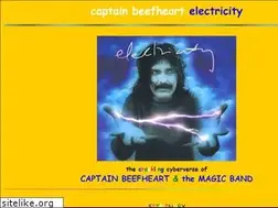 Sites similar to beefheart.xyz