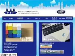 Sites similar to beefit.co.jp