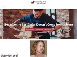 Sites similar to beefjerkyhub.com