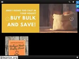 Sites similar to beefjerkyunlimited.com