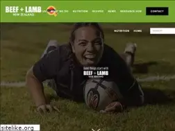 Sites similar to beeflambnz.co.nz